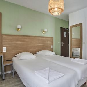 Kamer met Twee Aparte Bedden